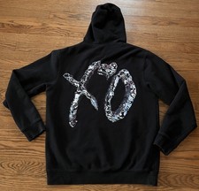 The Weeknd- After Hours XO