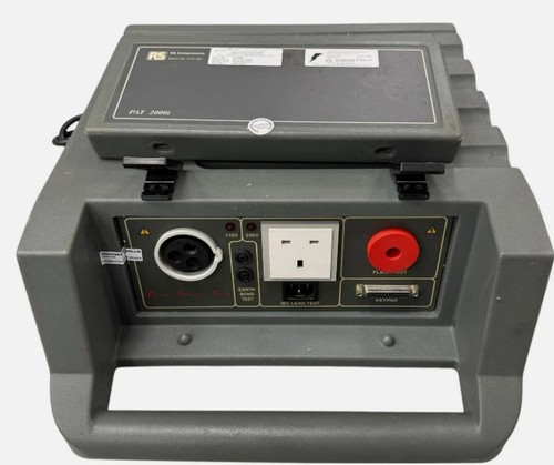 Pat2000i seaward 2000i pat - 2000i,