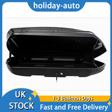 Car Roof Top Box 400 Litre
