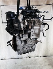 2017 Volkswagen Audi Seat Skoda 1.0 TSI Engine Turbo CHZ - CHZB 36k Miles✅