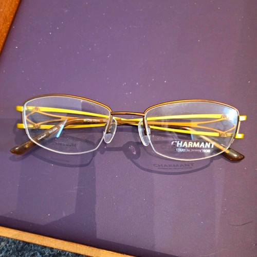 Charmant ch1206 gold - ch1206,