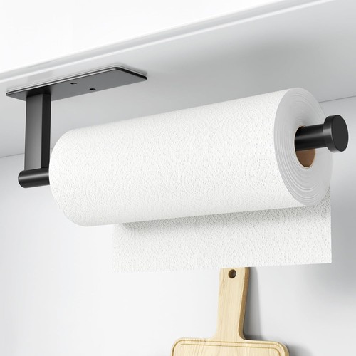 Paper towel holder - holder, under