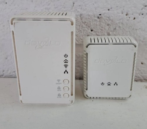 Devolo dlan 200 wireless n - av, wireless,n