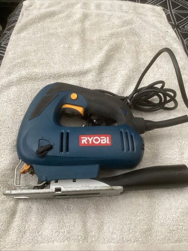 Ryobi 240 450 - /, jigsaw