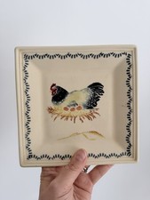 Nesting Hen collection from