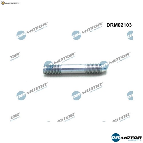 Bolt exhaust manifold - exhaust, drm02103