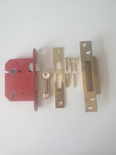 Used era fire rated brass - -rated,