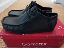 Barratts Twist Mens Shoes