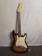 Westfield Strat Style Electric