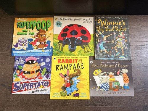 Children picture book - children’s,