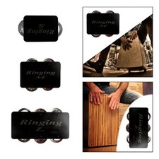 Percussion Finger Tambourine