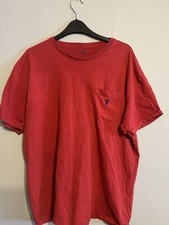Polo Ralph Lauren Men's Red