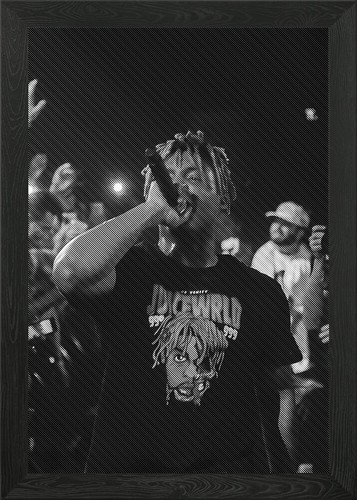 Juice wrld concert photo - juice,