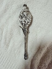 ANTIQUE 1890s Unger Bro Roses