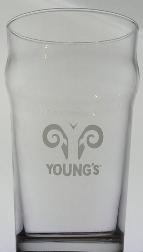 Young brewery limited - brewery,