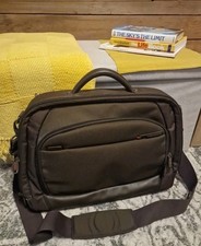 Samsonite laptop bag- Original