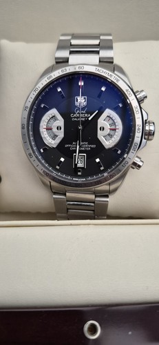 Tag heuer grand carrera men - grand, men's