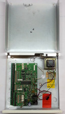 Scantronic 9600 Metal Boxed