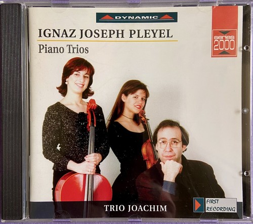 Ignaz joseph pleyel piano - ignaz,