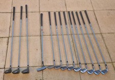 Full Set! Dunlop Oversize HPC