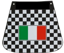 Vespa Rear mud flap -CLASSIC