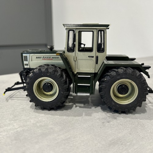 Schuco trac 1800 - 1:32,