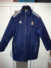 Sunderland AFC Padded Jacket