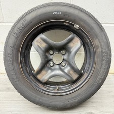 VAUXHALL CORSA E 15” STEEL