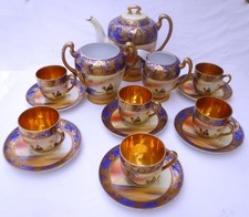 Camel China Japan Desert Scene