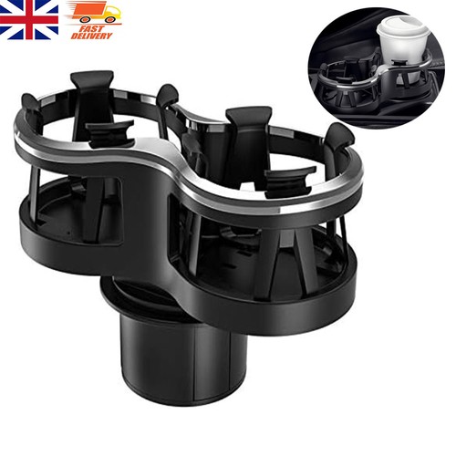 Double hole car - hole,