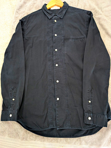 Paul smith pit - pit, 22