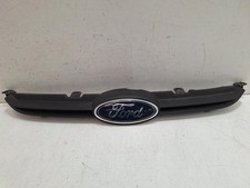 2011 FORD FIESTA Mk7 5 Door Hatchback Front Centre Upper Grille Grill