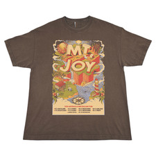 Mt. Joy Band Hope We Have Fun