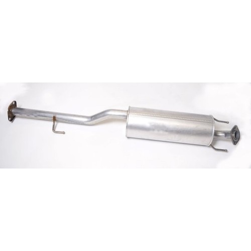 Centre exhaust box silencer - centre,