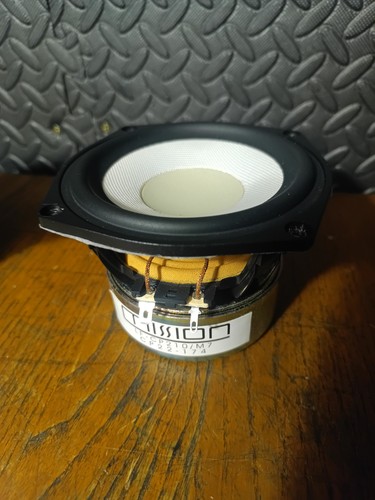Denon mission cp210 m7 - denon,