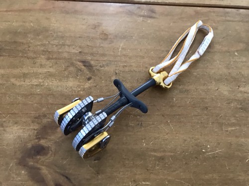 Dmm dragon cam size - dragon, climbing