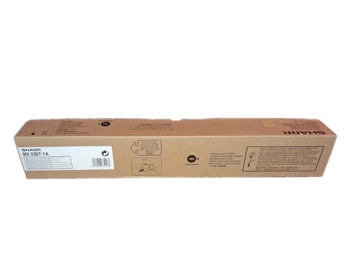 Sharp 23gt genuine - sharp, mx-23gt-ya