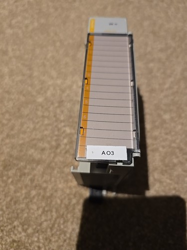 Allen bradley compact 8 - compact, io