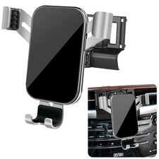 LUNQIN Car Phone Holder for