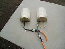 CARAVAN WALL LIGHTS SWIFT