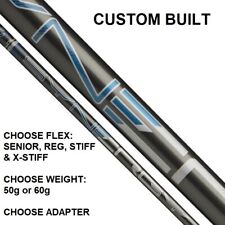 Aldila Synergy Blue Driver or