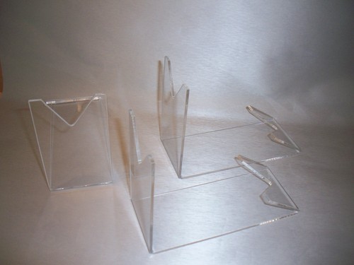 Set gun display stand in - 3,