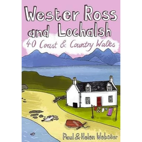 Wester ross and lochalsh 40 - lochalsh:,