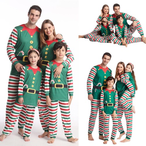 Christmas pyjamas pajamas men - pyjamas,