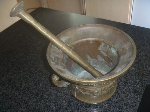 Antique 17th century - antique,
