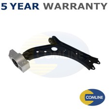 Comline Front Left Lower Track