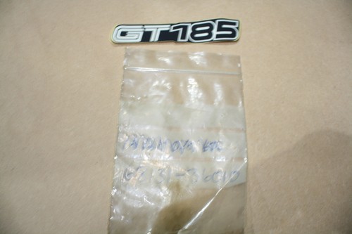 Nos suzuki gt185 left - nos,