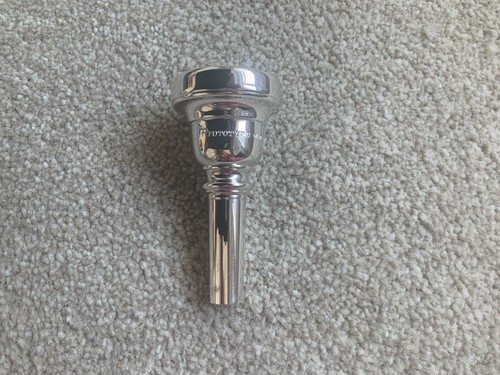 Prototype smallbore trombone - smallbore,