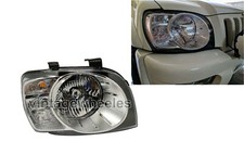 Fit For Mahindra Scorpio & Goa