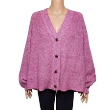 Lane Bryant Cardigan Sweater
